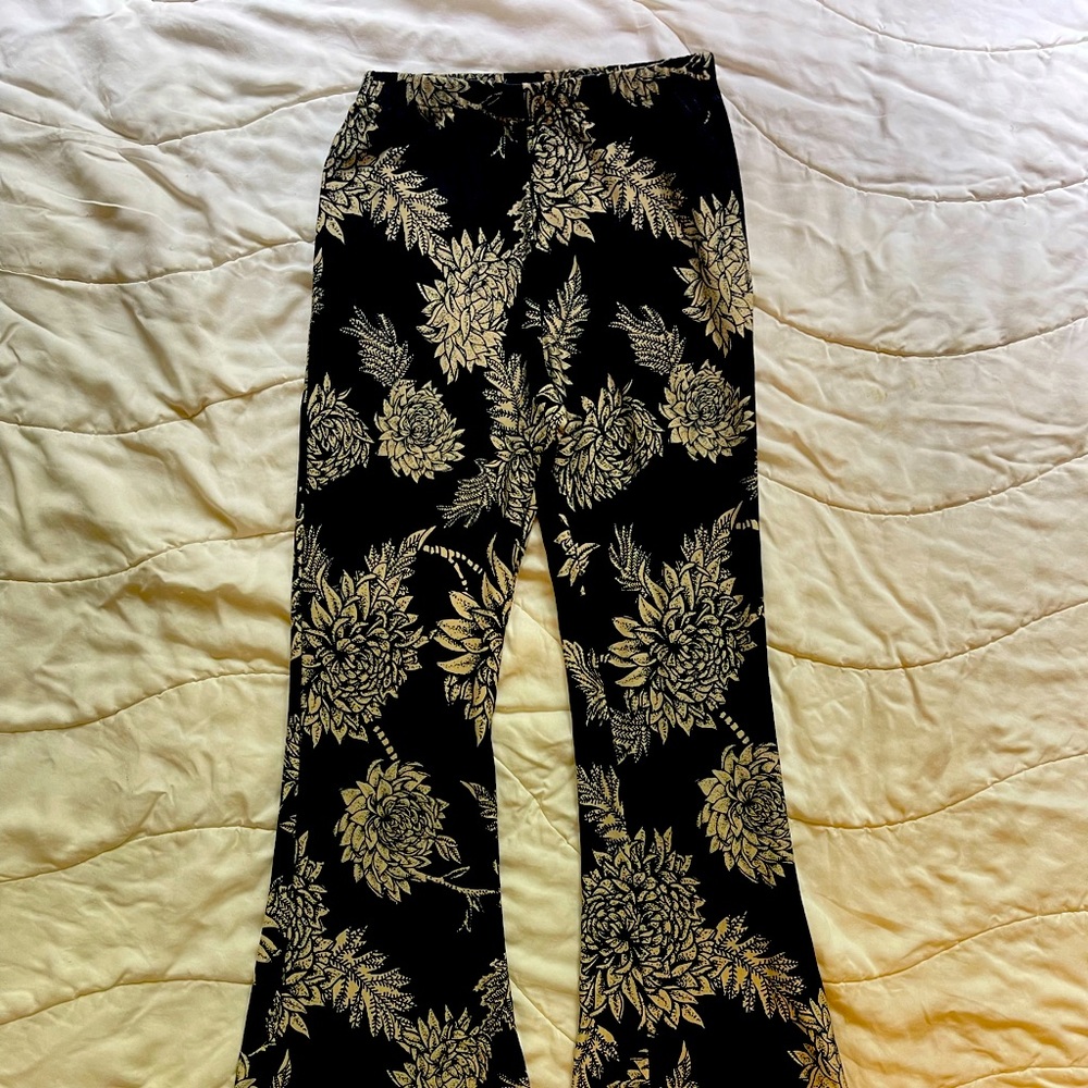 Janis bell bottoms